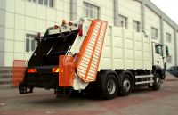 Karba Garbage Trucks