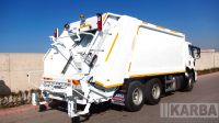 KARBA Garbage Trucks