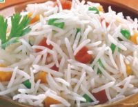 Indain Agriculture Food Rice