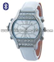 bluetooth Watch MP3 Player