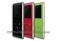 Touch Panel MP4 Player