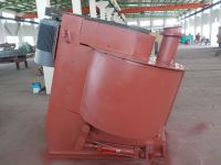 High Efficient R12 Refractory Mixer / Castable Mixer with 300L Reclaiming Capacity