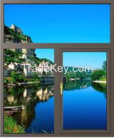 Aluminium Sliding Window