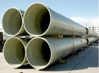 frp pipe