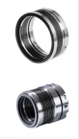 Metal Bellow Seals