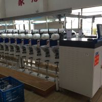 High Tenacity Polyester Thread