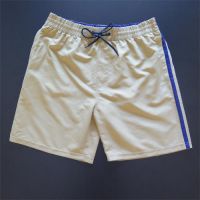 Men's casual shorts