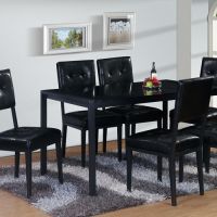 High quality dining set