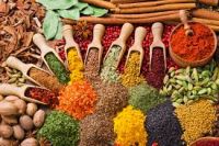 Indian Spices