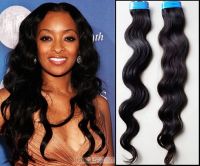 Brazilian Virgin Hair