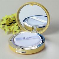 Queenie Nutri Collagen &amp; Q10 WHITENING TWIN CAKE SPF30 PA ++ 