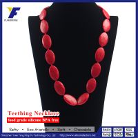 Hot Sale 2016 Silicone Jewelry Fashion Necklaces for Women