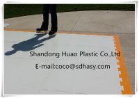 High Wear-resistance UHMWPE Artifical Ice