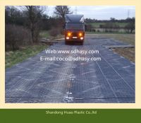 Any Size Plastic Ground Protection Mat