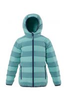 VS 2800 Seamless Down Jacket