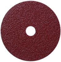 Resin Fibre Discs