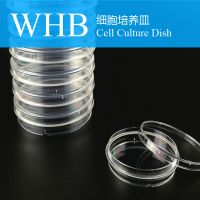 Plastic Cell Culture Dish 