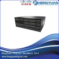 Original Cisco WS-C3650-24PD-E