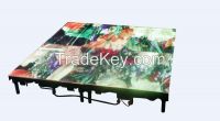 P4.81 Interactive Led Floor Screen
