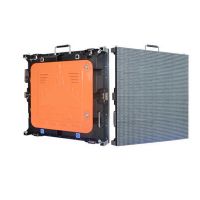 Wholesale P10mm HD Outdoor Waterproof Rental