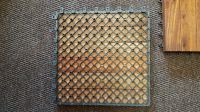 Parquet Kiaat Flooring