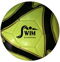 TPU MACHINE STICH BALL