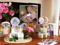 Ferntree Cottage Country Garden Skin Care Range