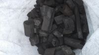 hardwood natural lump wood charcoal From Nicaragua