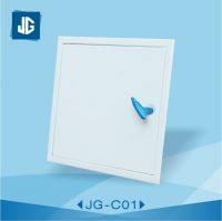 Galvanized Access Panel