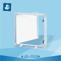 Metal Access Panel