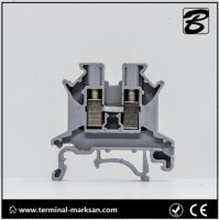 feed through terminal blocks UK-2.5B