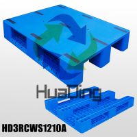 All types plastic pallet