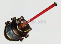 T24/30DD Spring Brake Chamber