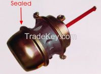 T30/30DD Sealed Spring Brake Chamber