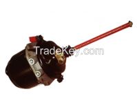 T24/30DP Spring Brake Chamber