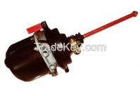 T24/24DP Spring Brake Chamber