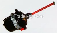 T16/24DP Spring Brake Chamber