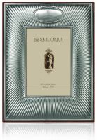 Silver 925 Photograph Photo Silver Decoration Frame - Gift With Box
