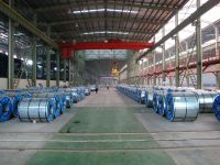 aluzinc coating steel coil