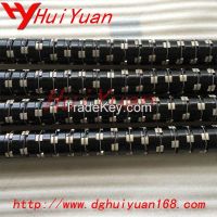 XC Air friction shaft