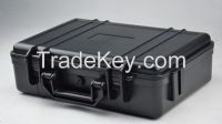 Hard Plastic Professional Tool Case Safety