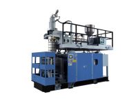 Full Automatic Extruding Molding Machine