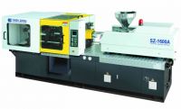 injection moulding machine