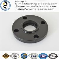 different types of carbon steel gaskets and flanges From China