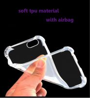 High quality tpu shock proof case for iphone 6/7/7 plus 