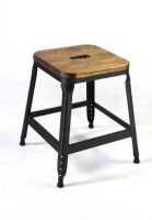 vintage leather furniture, vintage antique wood furniture, vintage wood furniture, Accessory, Lights, metal chair, aluminum table, tolix chair, Scandinavian furniture, dining room sets From China