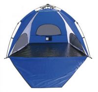 beach tent