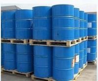 Drum packaging liquid Sodium Methoxide for export