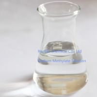 (Solid and Liquid) Cas:124-41-4 Sodium Methylate for export at manufacturer's price