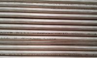 Copper-Nickel Tube 90/10 Alloy 706